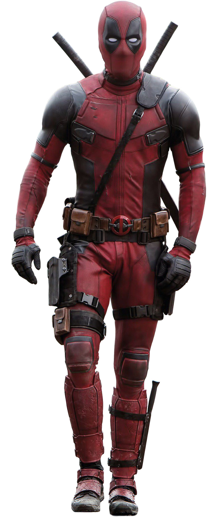 Deadpool (Ryan Reynolds)
