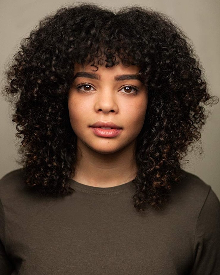 Lydia West Lydia West