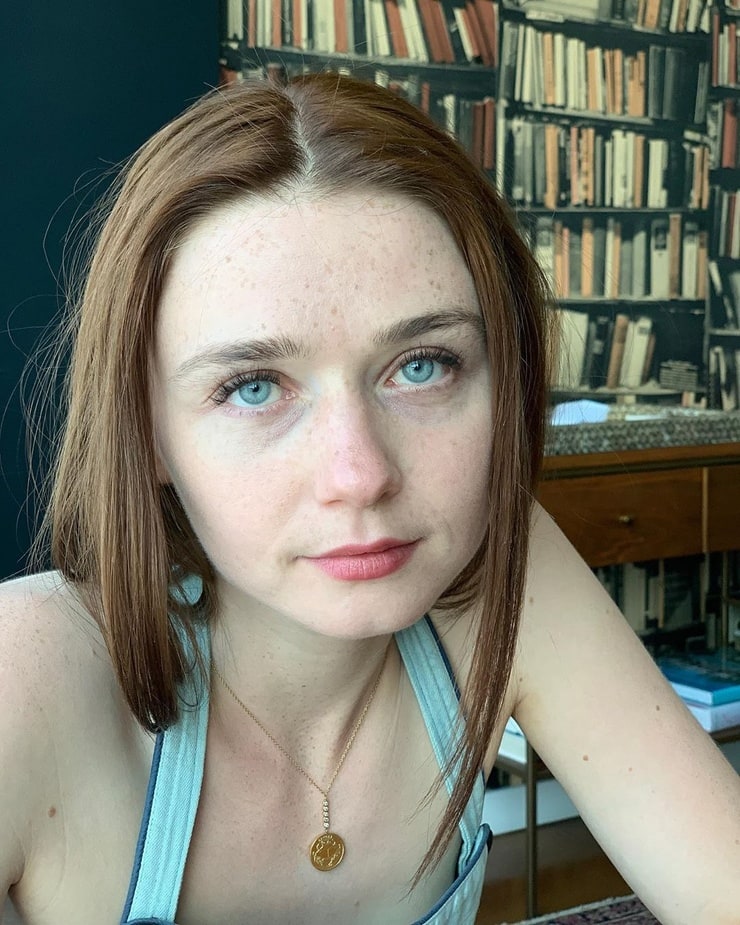 Jessica Barden