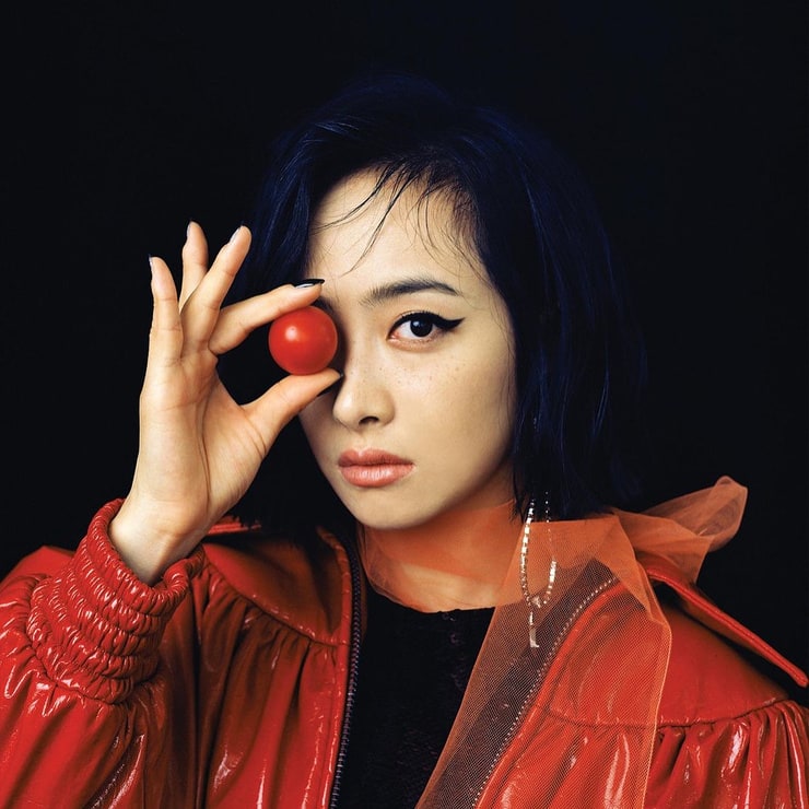 Victoria Song