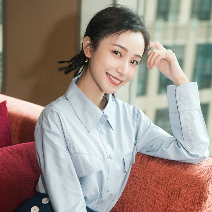 Zixin Jiang