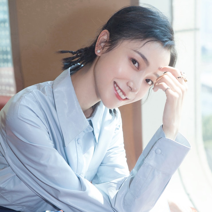 Zixin Jiang