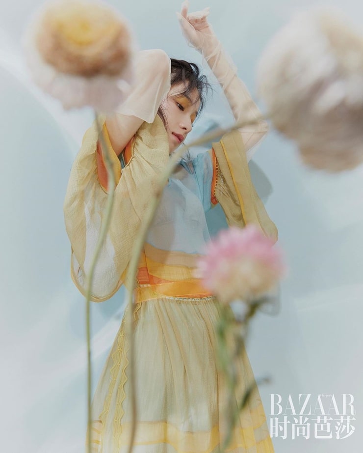 Zixin Jiang
