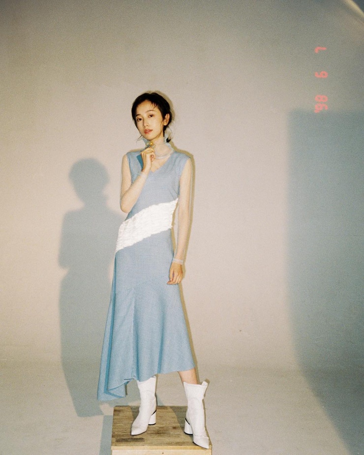 Zixin Jiang