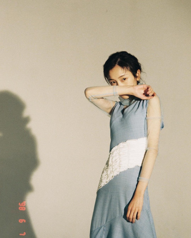 Zixin Jiang