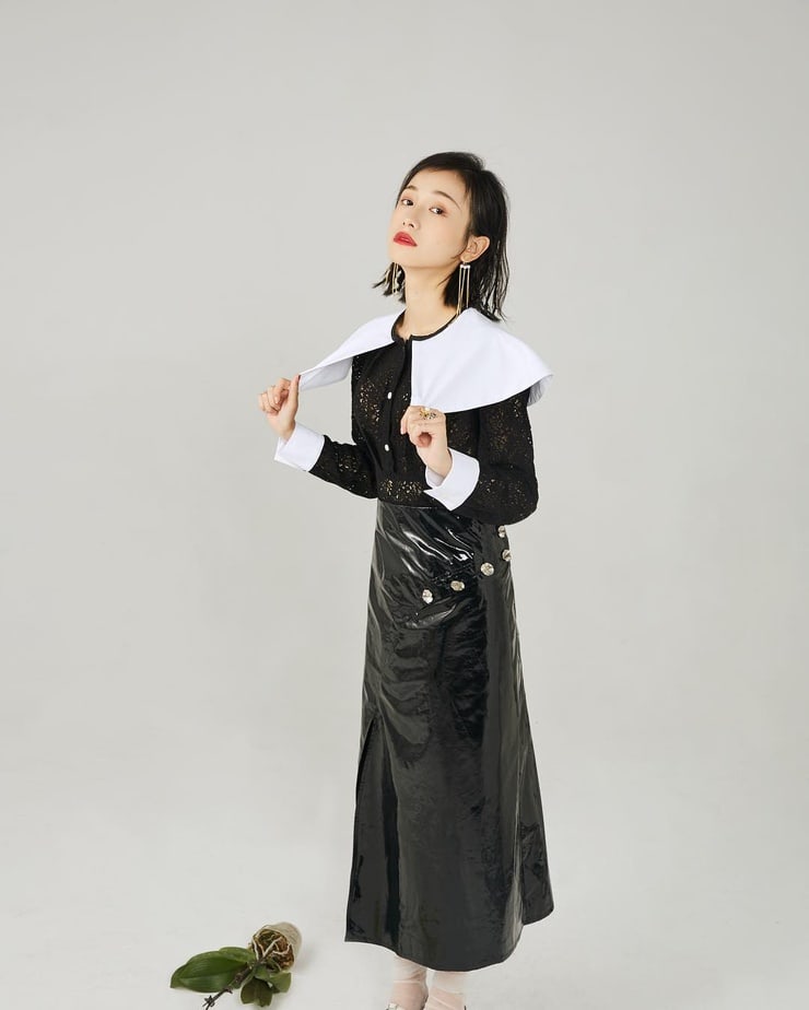 Zixin Jiang