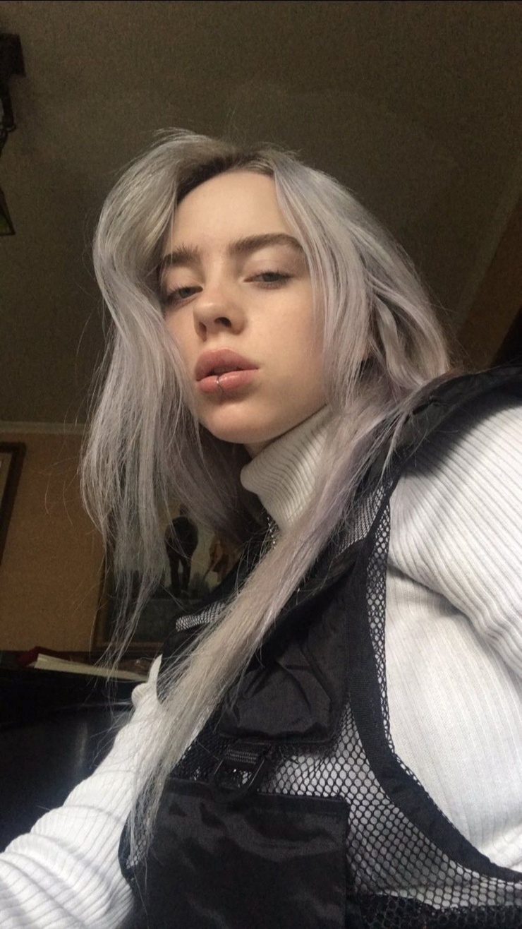 Billie Eilish