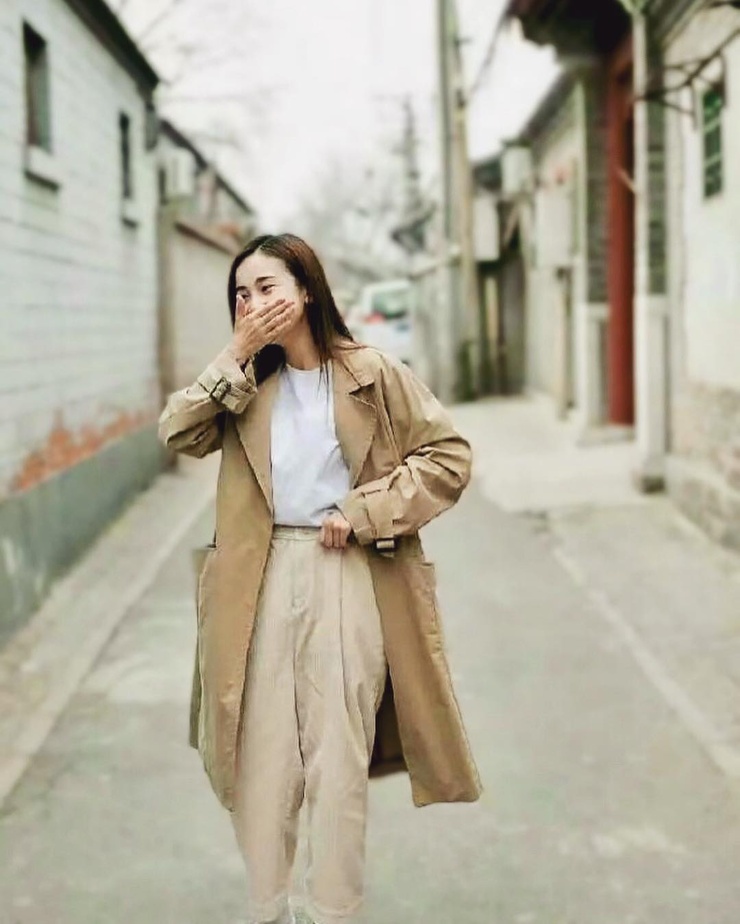 Zixin Jiang