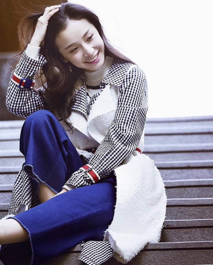 Zixin Jiang