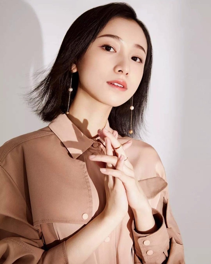 Zixin Jiang