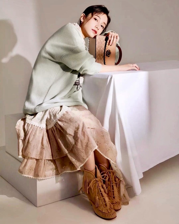 Zixin Jiang