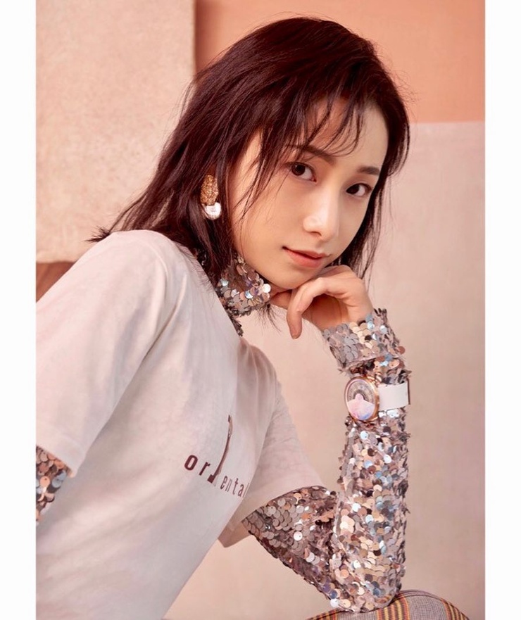 Zixin Jiang