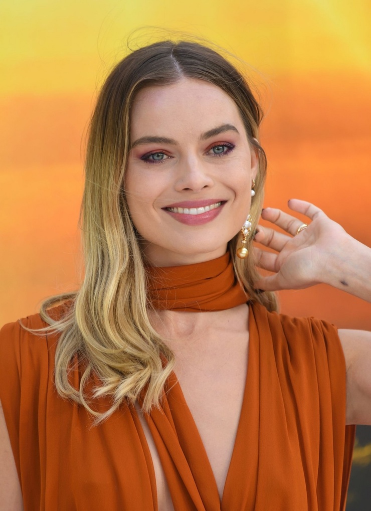 Margot Robbie
