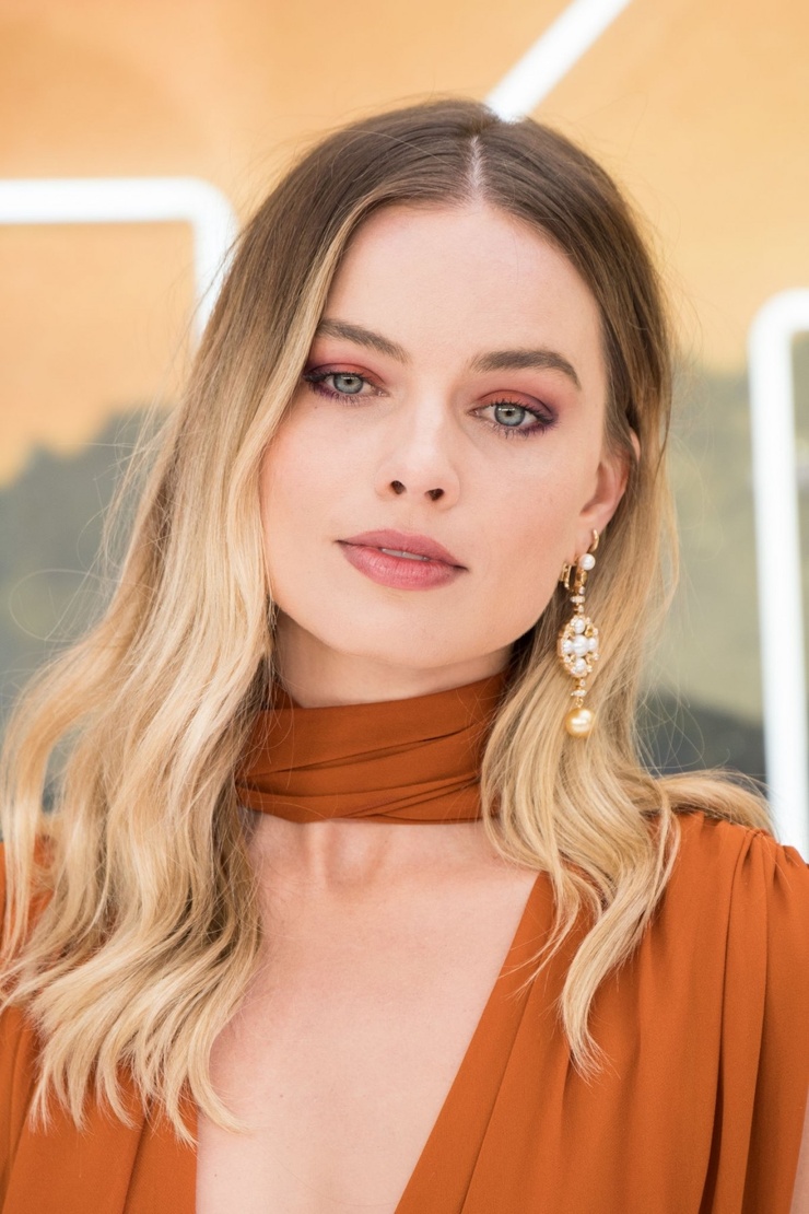 Margot Robbie Margot Robbie