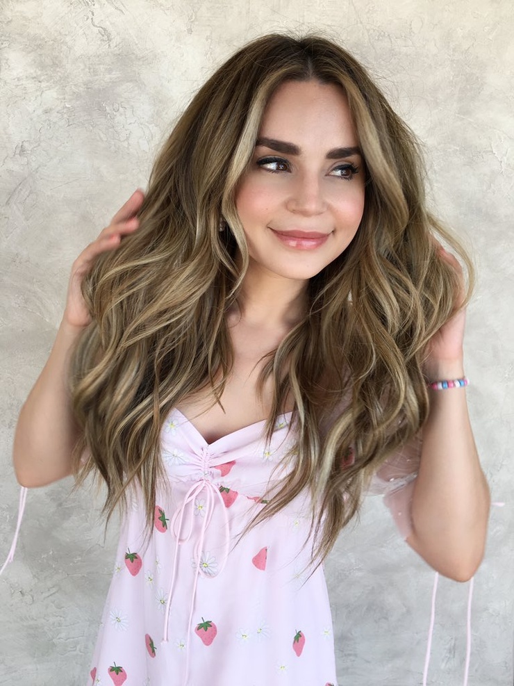 Rosanna Pansino