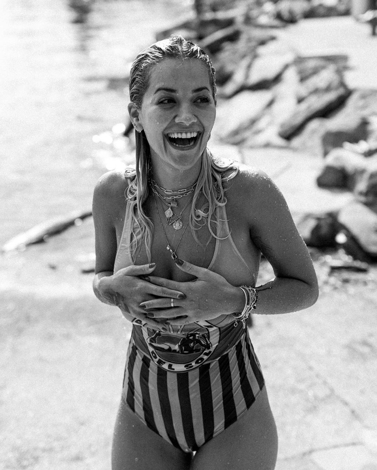 Rita Ora