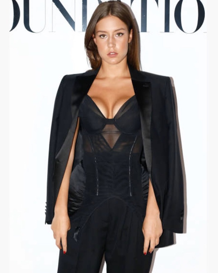Adele Exarchopoulos Adele Exarchopoulos