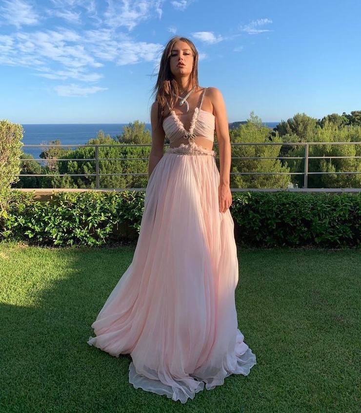 Adele Exarchopoulos Adele Exarchopoulos