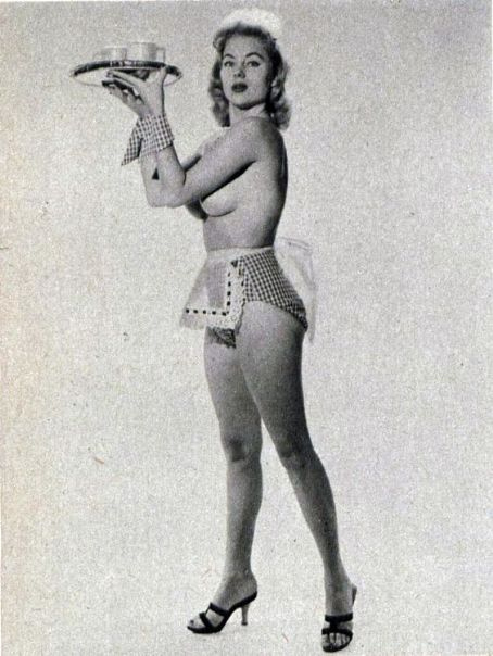 Elsa Sorensen Elsa Sorensen