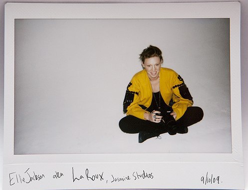 La Roux