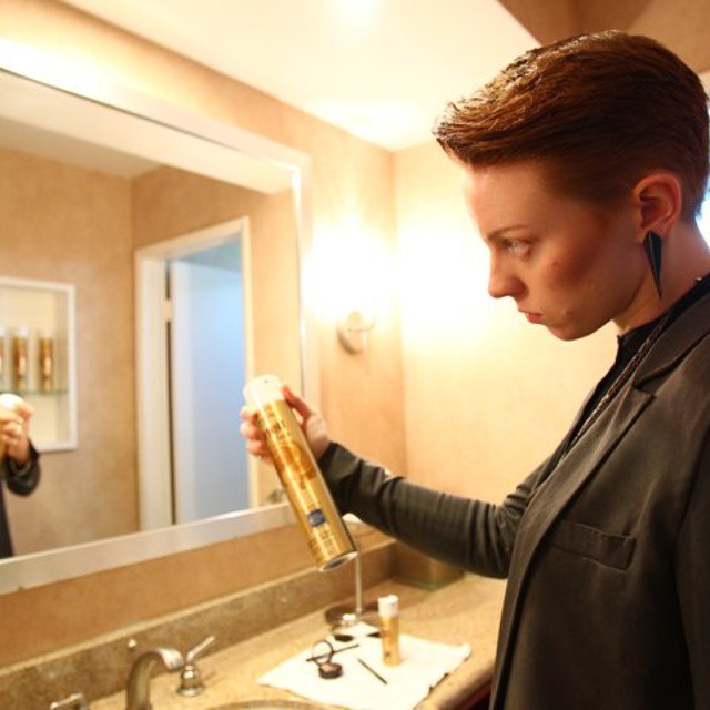 La Roux