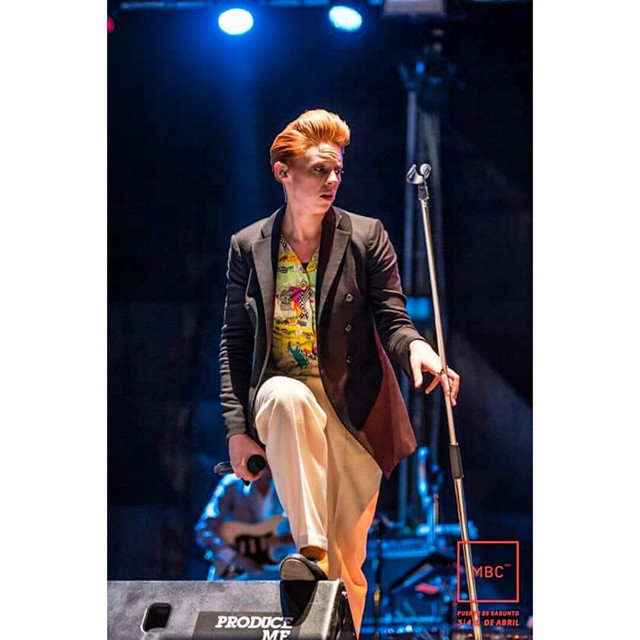 La Roux