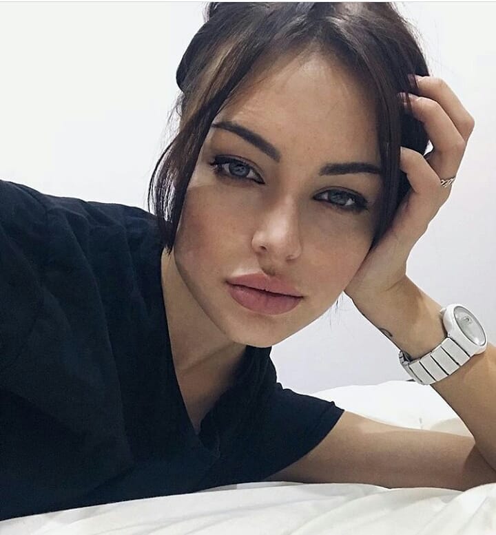 Katerina Kosheleva