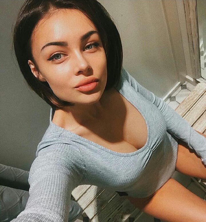 Katerina Kosheleva