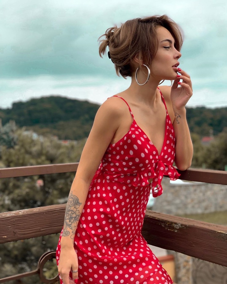 Katerina Kosheleva
