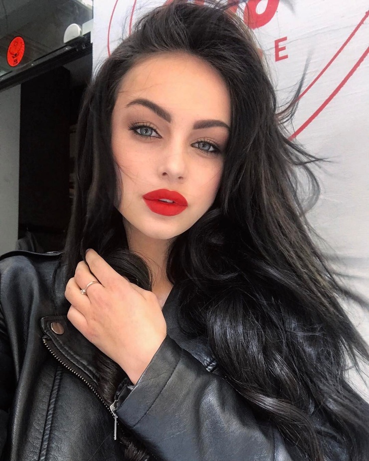 Katerina Kosheleva