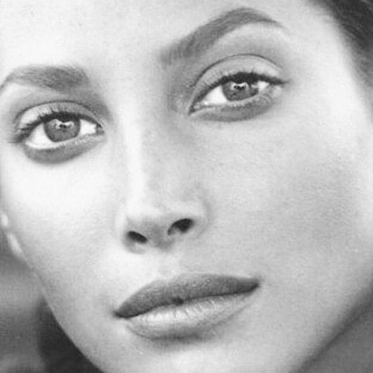 Christy Turlington Christy Turlington