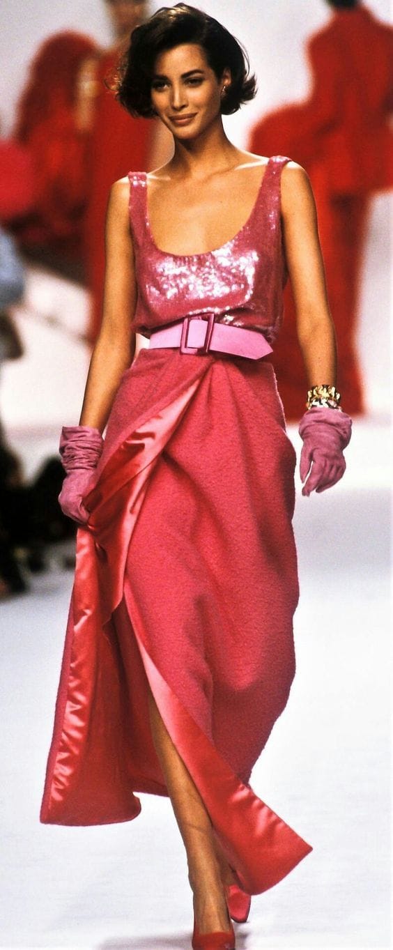 Christy Turlington Christy Turlington