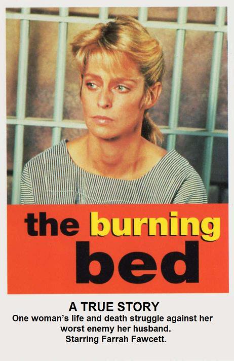 The Burning Bed The Burning Bed