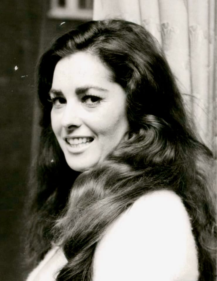 Edy Williams Edy Williams