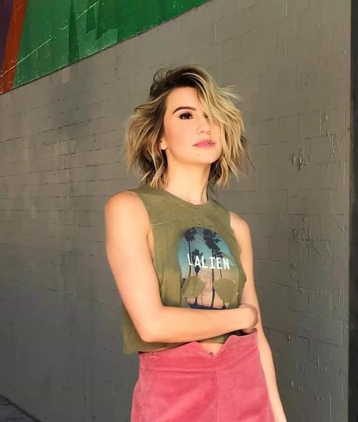 Chelsea Kane