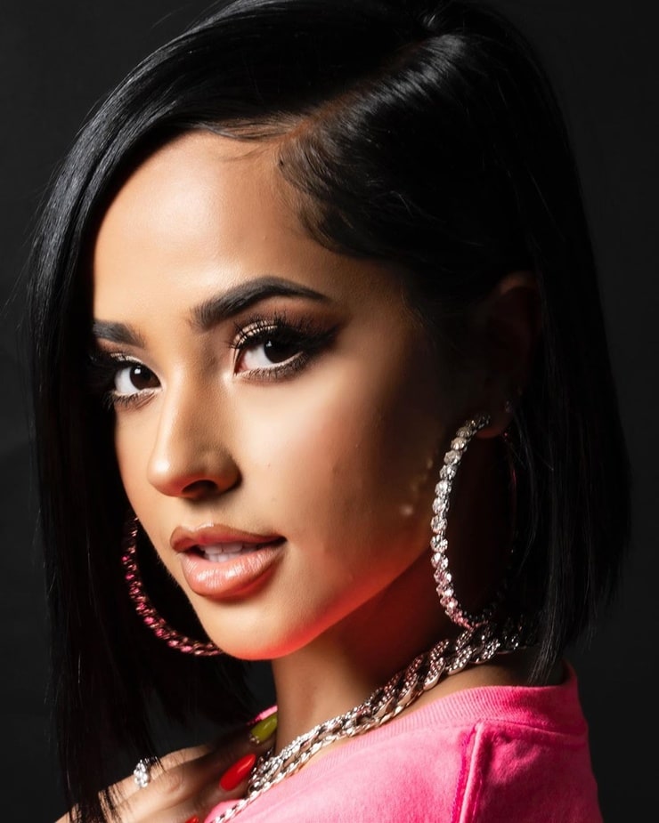 Becky G.