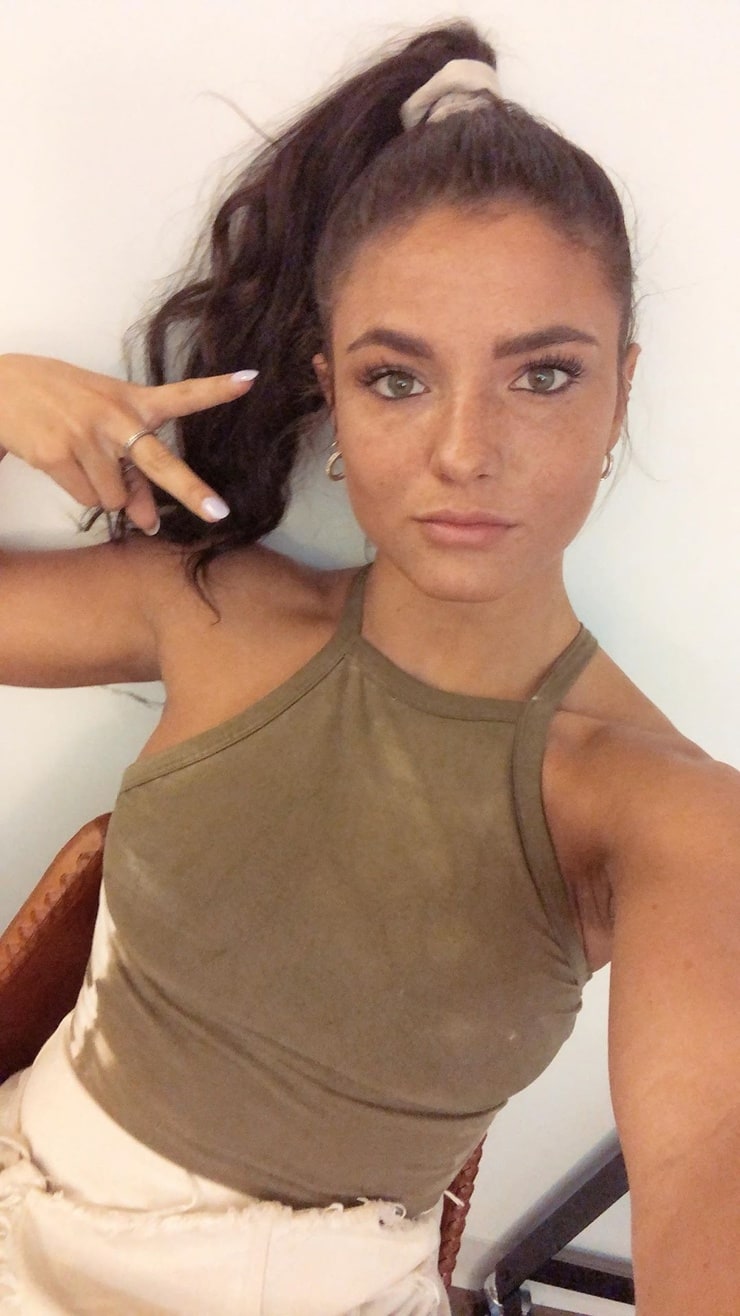 Picture Of Jade Chynoweth
