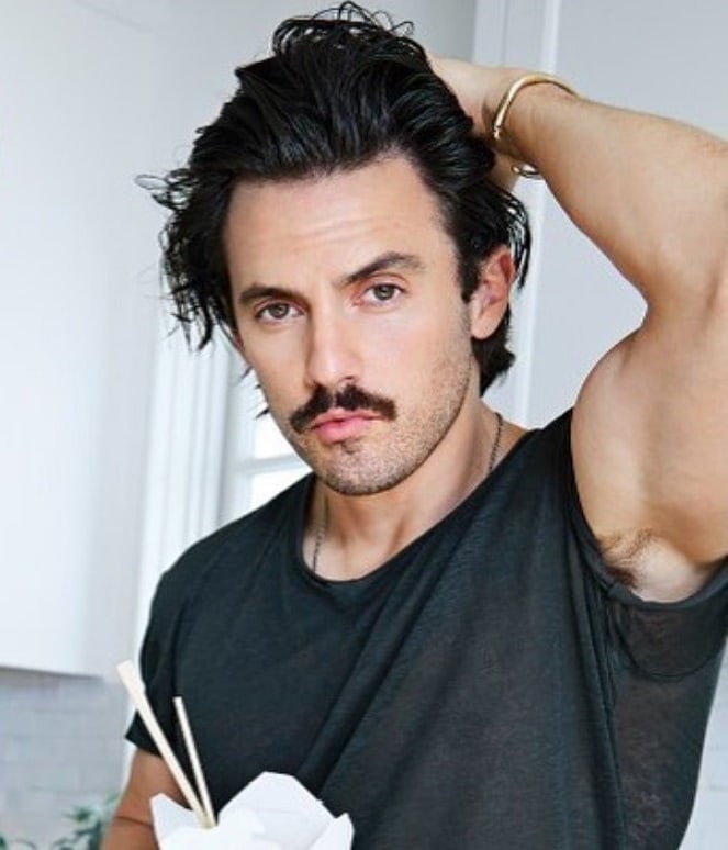 Milo Ventimiglia