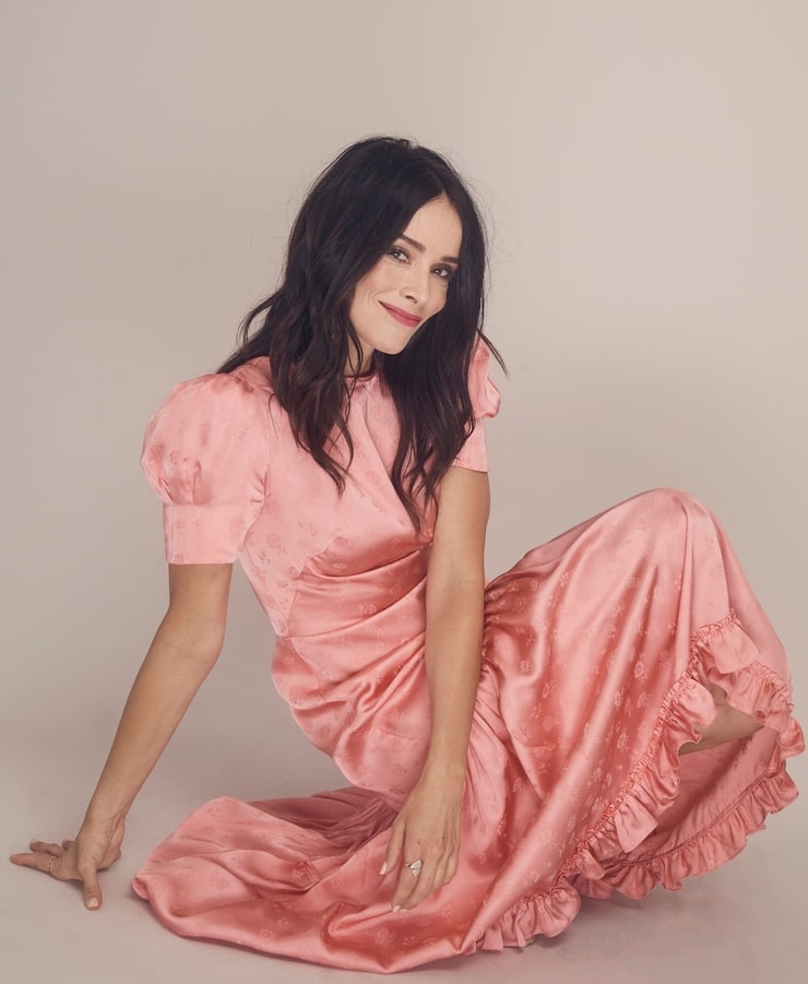 Abigail Spencer image