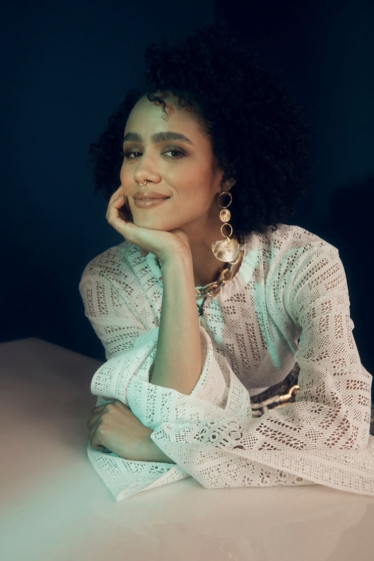 Picture of Nathalie Emmanuel