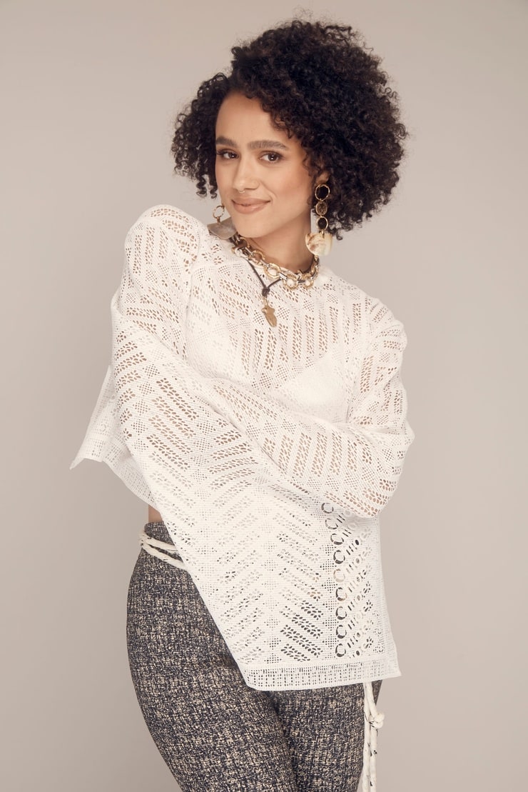 Nathalie Emmanuel