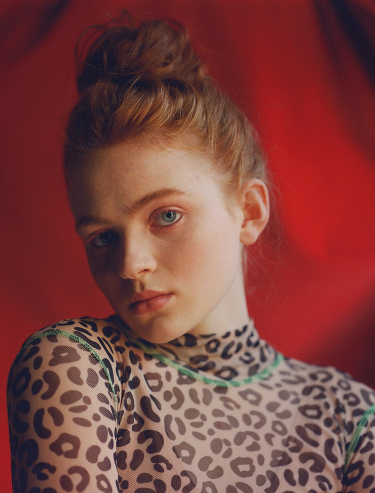 Sadie Sink Sadie Sink