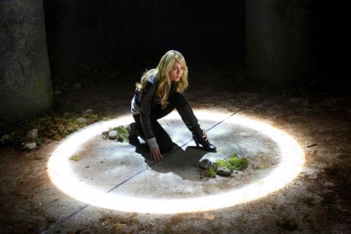 Laura Vandervoort Laura Vandervoort