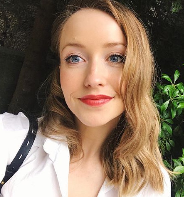 Emily Tennant Emily Tennant