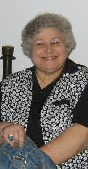 Linda Moretti