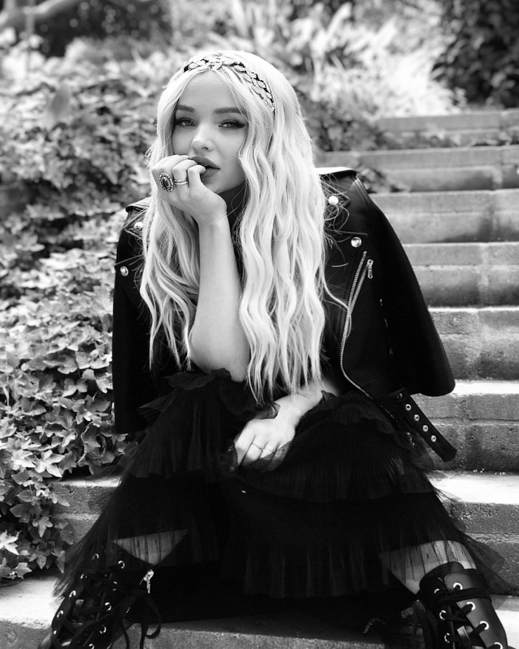 Dove Cameron