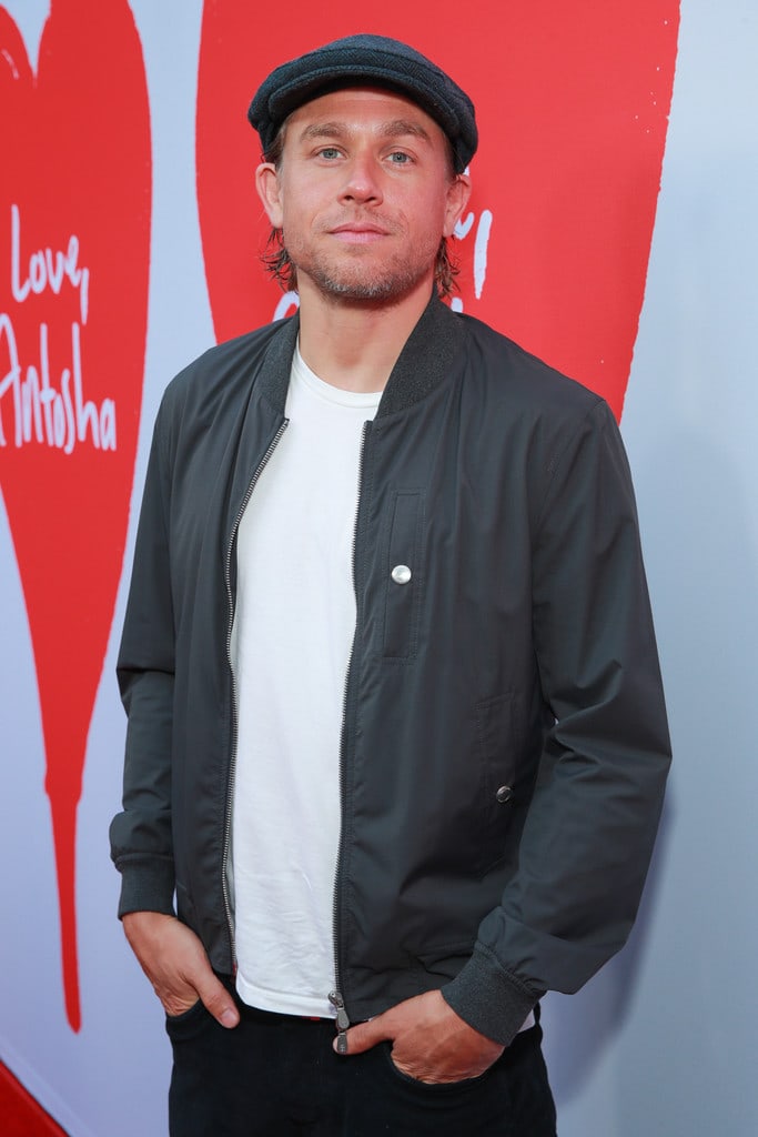 Charlie Hunnam