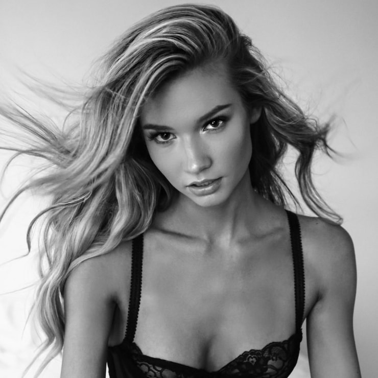 Alexa Collins