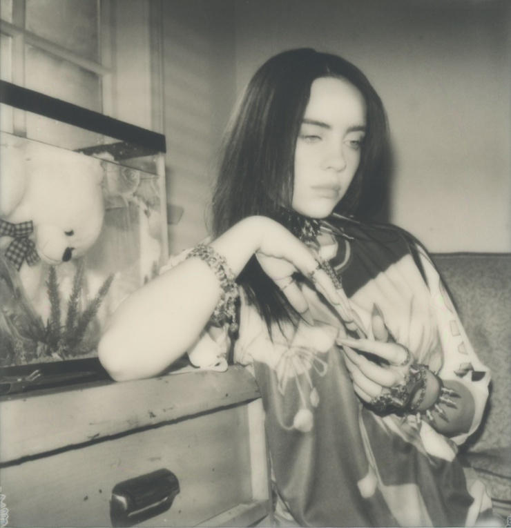Billie Eilish
