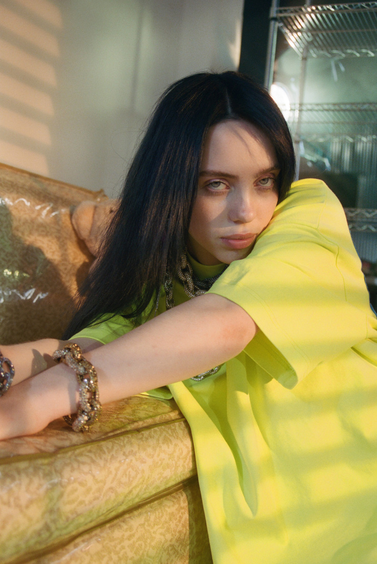 Billie Eilish
